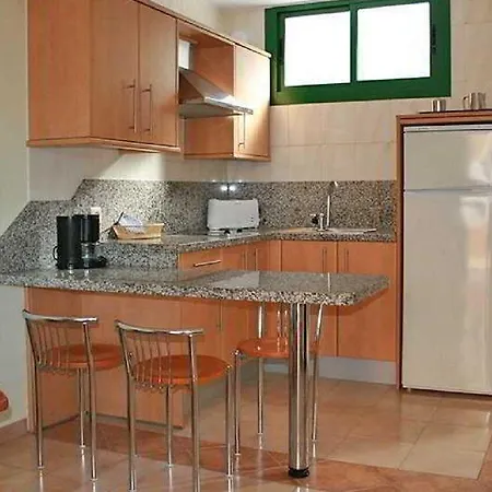 Atis Tirma Apartamento Playa del Inglés