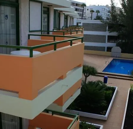 Apartamento Atis Tirma Playa del Inglés