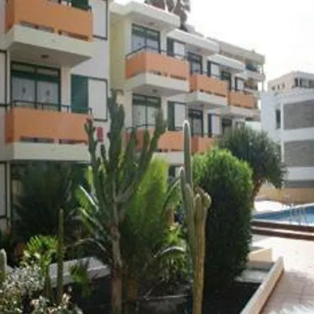 Atis Tirma Apartment *