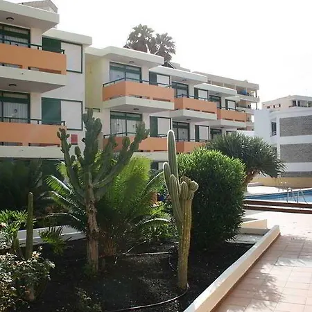 Atis Tirma * Playa del Ingles (Gran Canaria)