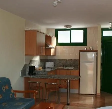Apartment Atis Tirma