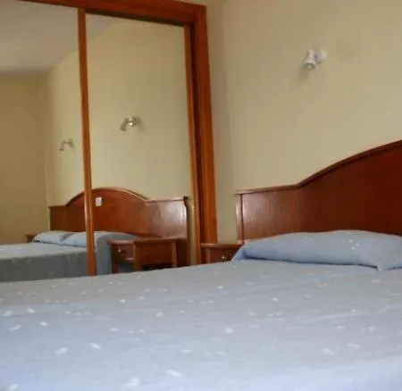 Atis Tirma Apartment Playa del Ingles (Gran Canaria)