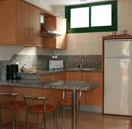 Atis Tirma Apartment