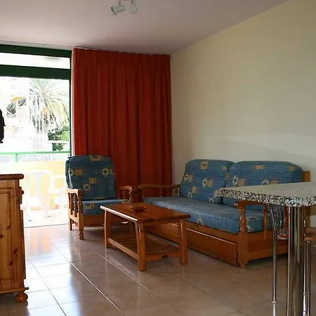 Apartamento Atis Tirma *